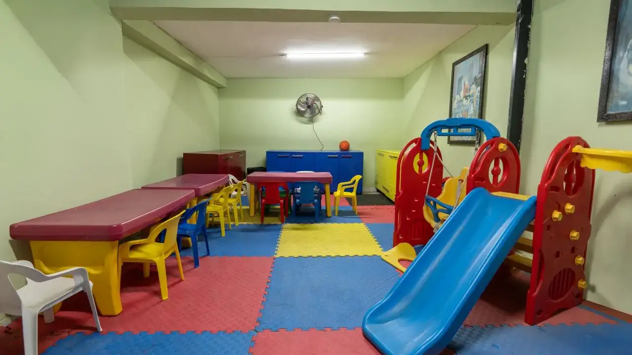 The Nora Hotels Family Club 