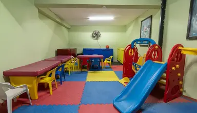 The Nora Hotels Family Club