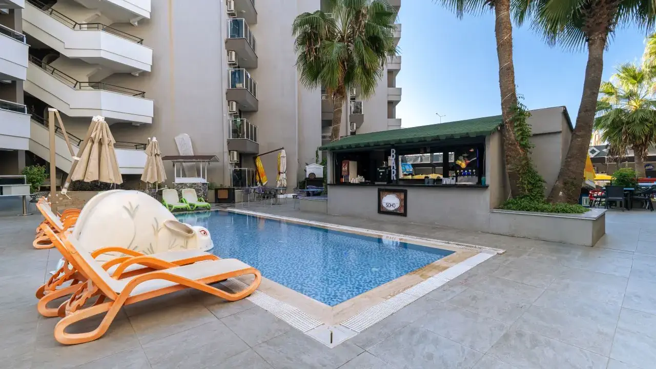 The Nora Hotels Family Club 