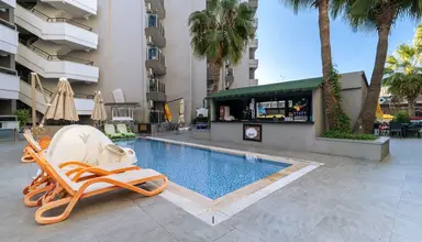 The Nora Hotels Family Club