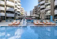 The Nora Hotels Family Club 