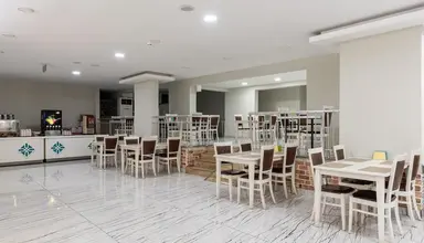 The Nora Hotels Family Club 