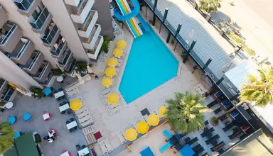 The Nora Hotels Family Club 
