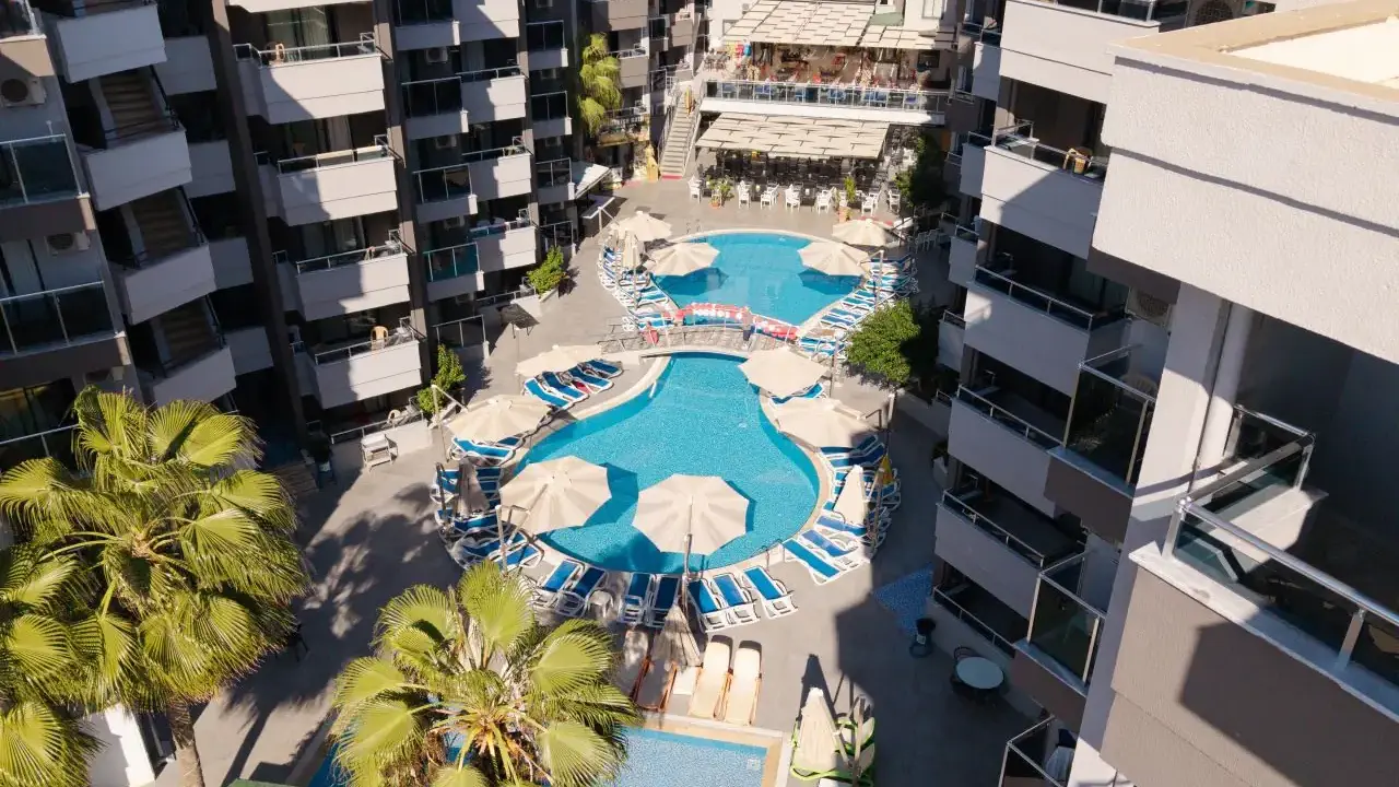 The Nora Hotels Family Club 