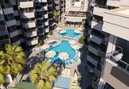 The Nora Hotels Family Club 