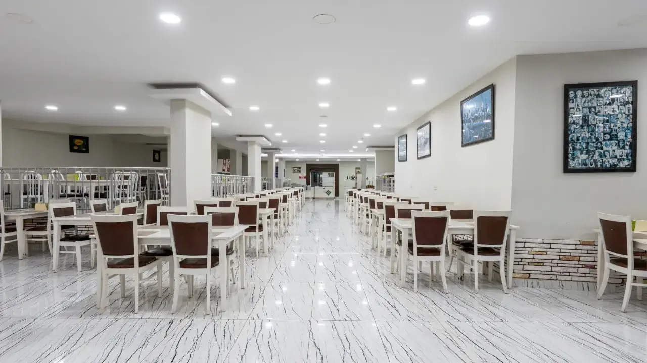 The Nora Hotels Family Club 