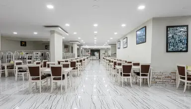The Nora Hotels Family Club
