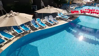 The Nora Hotels Family Club