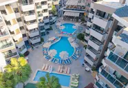 The Nora Hotels Family Club 