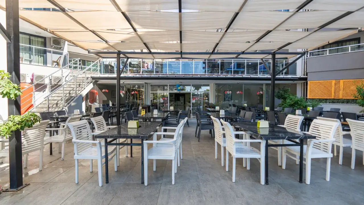 The Nora Hotels Family Club 