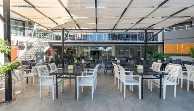 The Nora Hotels Family Club