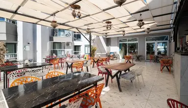 The Nora Hotels Family Club 
