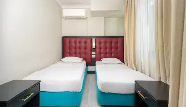 The Nora Hotels Family Club 