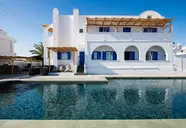 The Noverian Bios Santorini Boutique