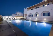The Noverian Bios Santorini Boutique