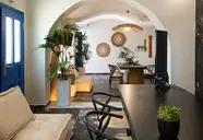 The Noverian Bios Santorini Boutique
