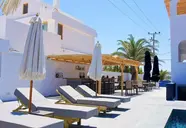 The Noverian Bios Santorini Boutique