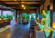The O Hotel Goa