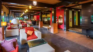 The O Hotel Goa