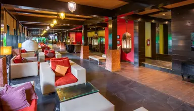 The O Hotel Goa