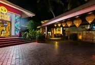 The O Hotel Goa