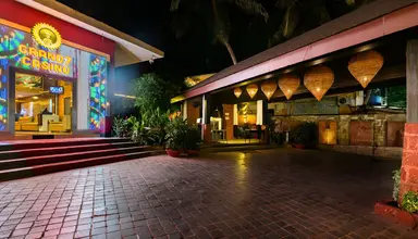 The O Hotel Goa