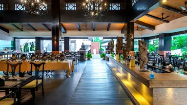 The O Hotel Goa