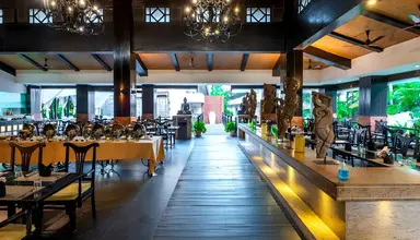 The O Hotel Goa
