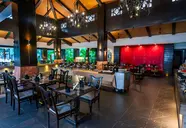 The O Hotel Goa