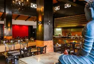 The O Hotel Goa
