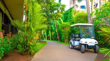 The O Hotel Goa