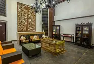 The O Hotel Goa