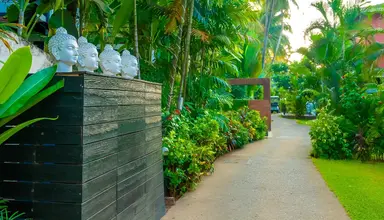 The O Hotel Goa