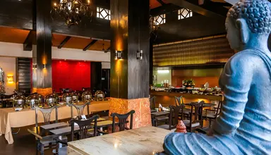 The O Hotel Goa