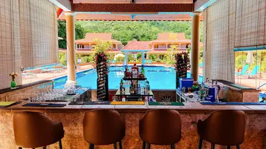The Oasis (Praslin)