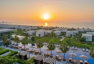 The Oberoi Beach Resort Al Zorah