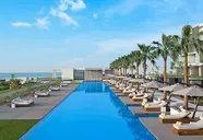 The Oberoi Beach Resort Al Zorah