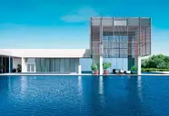 The Oberoi Beach Resort Al Zorah