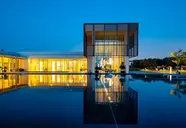 The Oberoi Beach Resort Al Zorah