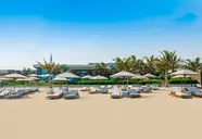 The Oberoi Beach Resort Al Zorah