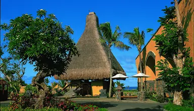 The Oberoi (Pointe aux Piments)
