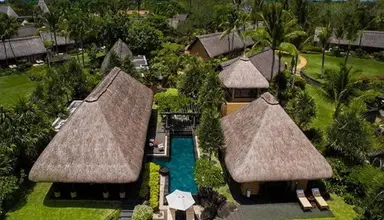 The Oberoi (Pointe aux Piments)