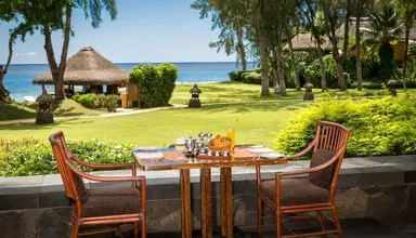 The Oberoi (Pointe aux Piments)