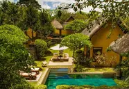 The Oberoi (Pointe aux Piments)