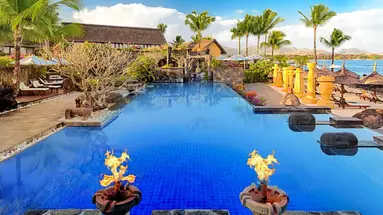 The Oberoi (Pointe aux Piments)