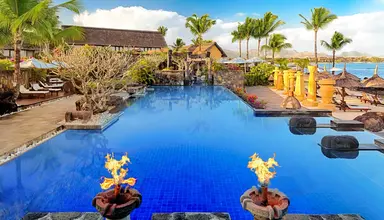 The Oberoi (Pointe aux Piments)