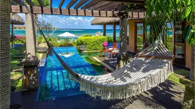 The Oberoi (Pointe aux Piments)