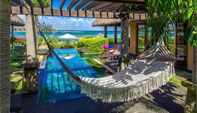 The Oberoi (Pointe aux Piments)