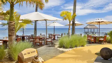 The Oberoi (Pointe aux Piments)