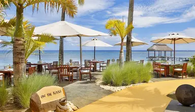 The Oberoi (Pointe aux Piments)